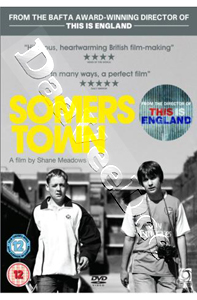 Somers Town (DVD)